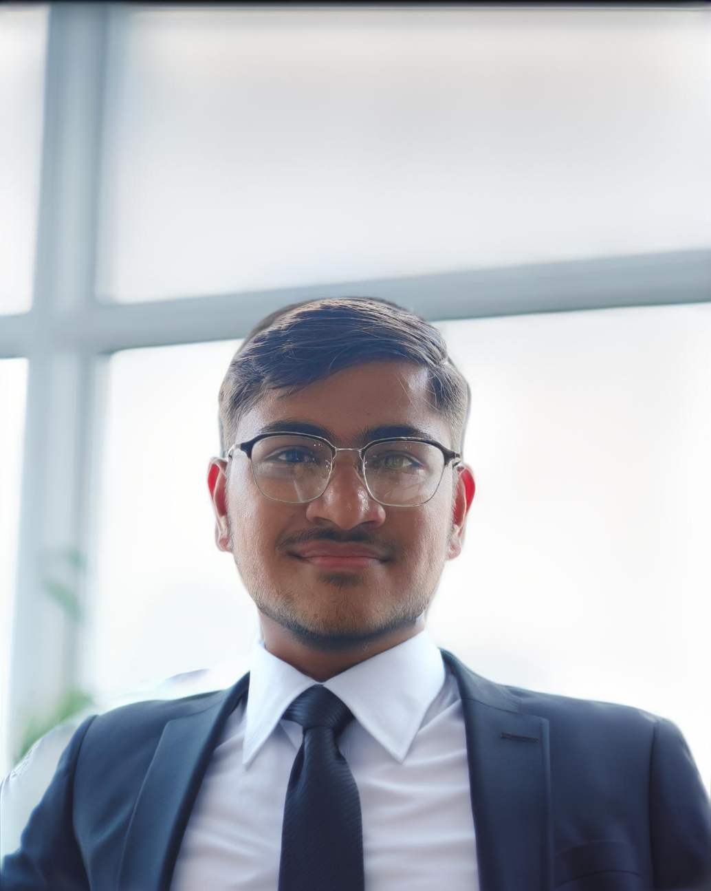 Mahesh Patel's Profile Picture